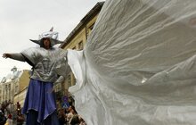Фото 22: Стартував «Золотий лев»