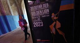 У Львові відкрився 34-й Міжнародний театральний фестиваль «Золотий Лев – 2023»