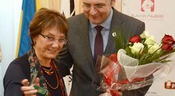 У Львові відбулось офіційне закриття Чемпіонату світу з шахів серед жінок та нагородження нової шахової королеви