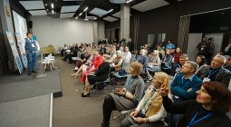 XIII Всеукраїнський форум ОСББ об’єднав понад 3600 учасників