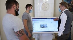 «Температурка бот»: у Львові запустили чат-бот, який допоможе стежити за своїм здоров’ям