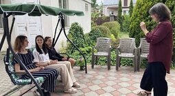 Ще семеро дітей мають сім’ю: у Львівській громаді відкрили новий Дитячий будинок сімейного типу