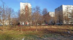 У Шевченківському районі Львова буде новий парк з озером