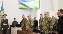 25 львів’ян посмертно нагородили «Почесним знаком Святого Юрія» за оборону незалежності України (відео)