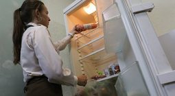 У Львові відкрили перший продовольчий банк «Тарілка»