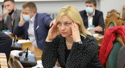 «Мені соромно за наших львівських депутатів», — А. Садовий