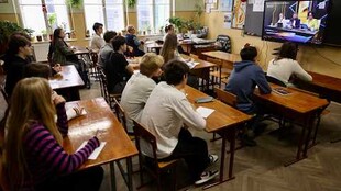 На сесії міської ради затвердили Стратегію розвитку освіти до 2030 року
