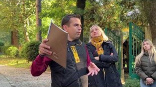 Спортивний майданчик на вулиці Комаринця збережуть для дітей