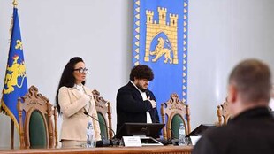 Розширення меж Сокільників Львівська районна рада на голосування не винесла