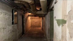 Перевірили два великі укриття на підприємстві «Електрон-Карат» у Львові
