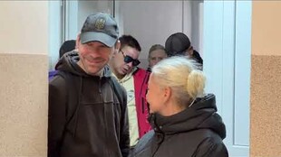 У Львові для бездомних людей запрацював «Автобус турботи»