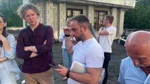 Проєкт реконструкції медцентру на вул. Драгана, що на Сихові, знову переглянуть