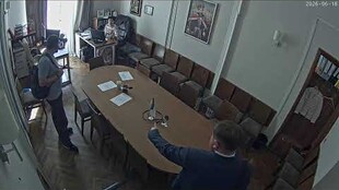 Комісія транспорту