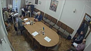 Комісія міської інфраструктури