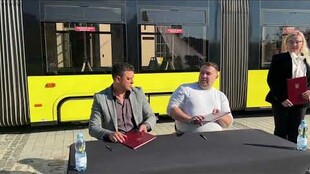 Навчання з безбар’єрності стане обов’язковим для водіїв комунального транспорту Львова
