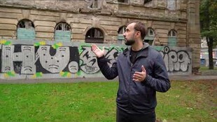 Львів звернувся до Мінкульту, щоб зобов'язати власника відновити два історичні будинки позаду Опери