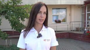 Соціальні менеджери допомагають львів’янам долати складні життєві обставини