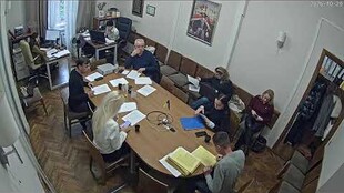 Комісія міської інфраструктури 20.10.2026
