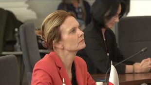 До Львова прибула делегація постійних представників ОБСЄ