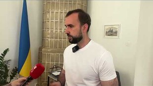 Ресторан McDonald&amp;#039;s прибере джерела шуму та запахів з двору на площі Ринок