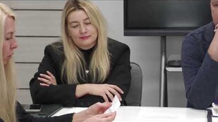 Жеребкування в рамках добору на вакантну посаду директора ЛКП «Культурно-мистецький центр «Супутник»