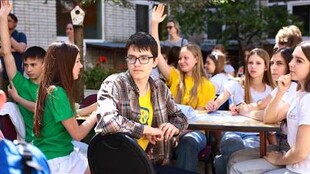Старт реформи: як п’ять шкіл Львова випробовують нову модель старшої школи
