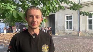 У Львові оголосили переможців міської нагороди «Сміливі 2026»