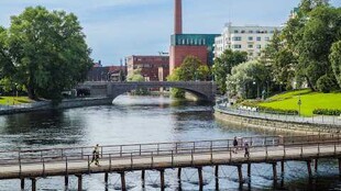 У Львові незабаром відкриють офіс Business Tampere