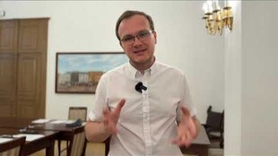 В центрі Львова дозволили кінні прогулянки лише для реабілітації військових
