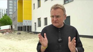 Будівництво початкової школи на 300 учнів на вулиці Рудненській, 8 на етапі завершення