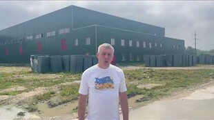Майже 1 млн євро авансу банк Польщі повернув Львову через будівництво сміттєпереробного заводу