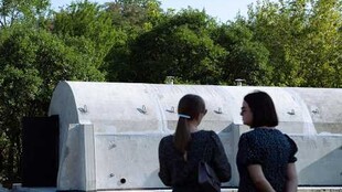 У Львові облаштовують ще два сучасні укриття