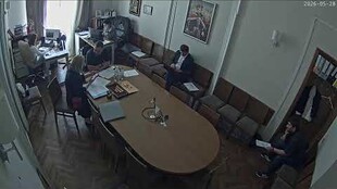 Комісія транспорту