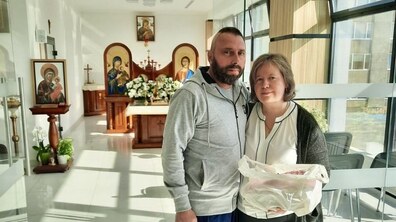 Фото: Коли рак – не вирок: як львівські лікарі рятують пацієнта, попри мінімальні шанси на одужання
