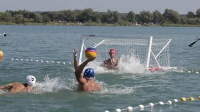 Фото: Стартував конкурс на закупівлю спортивної форми та інвентарю для організацій Львівської громади