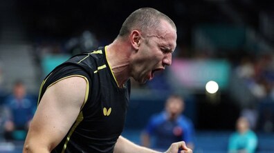 Фото: Львів’янин Віктор Дідух став паралімпійським чемпіоном