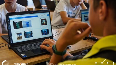 Фото: Молодіжні простори запрошують дізнатись більше про хімію, стріт-арт та міни: розклад подій на тиждень