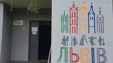 Фото: У Львівській МТГ функціонують навчально-консультаційні пункти з питань цивільного захисту
