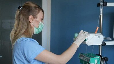 Фото: Унікальний досвід: за рік львівські гематологи провели 5 аутологічних трансплантацій кісткового мозку