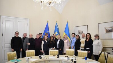 Фото: Мерія Львова, Львівський меблевий кластер та училища співпрацюватимуть задля популяризації меблевих спеціальностей