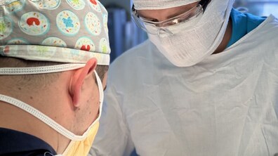Фото Першого ТМО