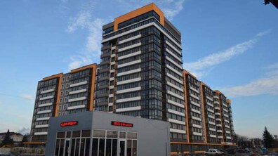 Фото: Понад пів мільйона гривень місто відсудило в забудовника, який не платив за землю