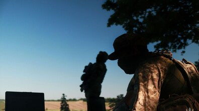 фото – 103-ї бригади тероборони