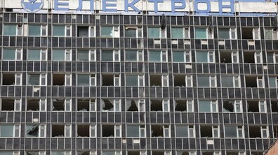 фото ілюстративне, автор: Роман Балук