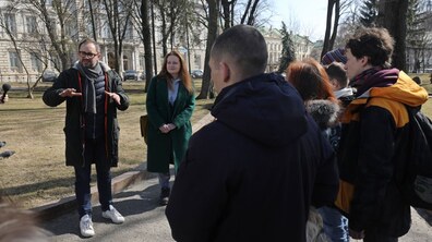фото з архіву, автор: Роман Балук