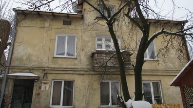 Фото: Проведення електронного аукціону без умов об’єкта малої приватизації за адресою: м. Львів, вул. Боберського І., 10