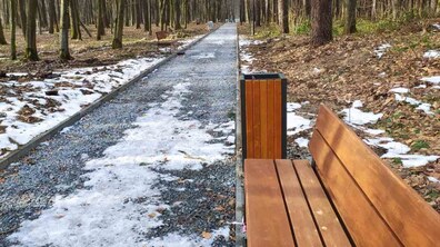 фото Офісу Львівської громади у Брюховичах