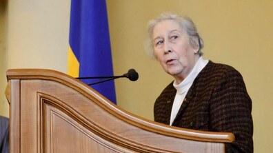 Фото: Дарію Гусяк поховають завтра на Личаківському кладовищі