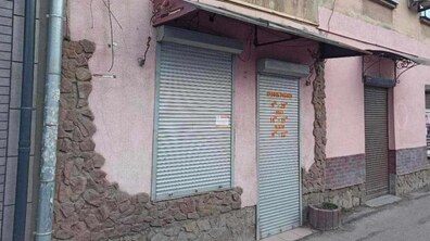 після демонтажу