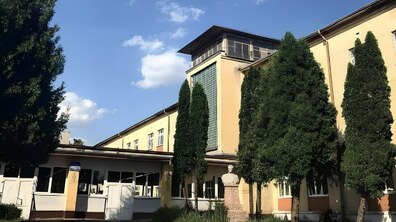 Фото: З нагоди 60-річчя львівська школа № 31 отримає мільйон гривень на розвиток
